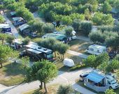 Camping in Riccione