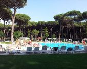 Camping Village Isola Verde