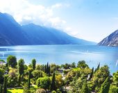 Al Lago Camping and Hotel