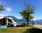 Camping Il Faro ( Ideal Pieve )