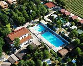 Camping Trevisago Iris Park