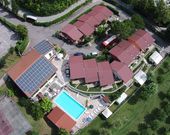 Villaggio Turistico BorgoBluPoggio (CLOSED)