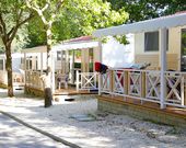 Green Garden Camping Village Sirolo