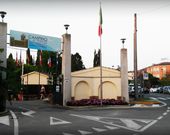 Campeggio Comunale CAMPING LAZISE