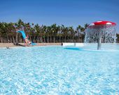Camping Villaggio Atlanta & Mediterraneo