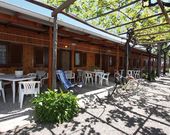 Camping Italia Parco Vacanze