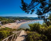 Villaggio Turistico Baia di Manaccora