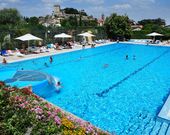 Campeggio Parco delle Piscine