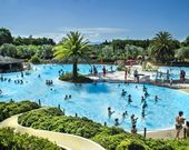 Camping Village Le Capanne