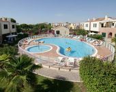 Residence mit Pool in Cavallino Treporti, Venetien