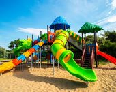 Residence für Familien in Venetien