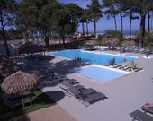 Camping Marina d'Aleria