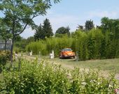 Le Parc de la Bastide