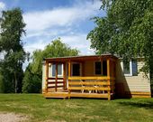 Camping Canè in Fiore