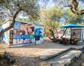 Camping Kovačine Camping Kovačine