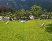 Camping Parco Adamello