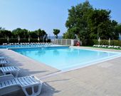 Camping Città di Angera