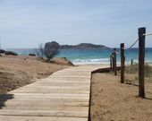 Camping Portu Tramatzu