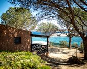 Villaggio Camping Baia Saraceno