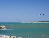 Villaggio turistico Isola la Chianca