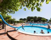 Green Village Assisi Hotel & Camping