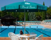 Camping Pian di Boccio