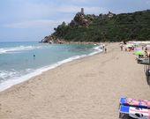 Villaggio Camping Torre Salinas