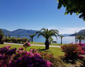 Camping Lido Cannero Riviera