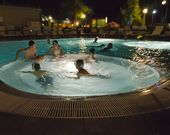 Camping Torre Pendente