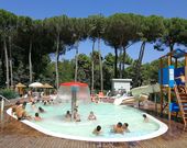 Piomboni Camping Village