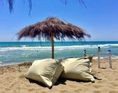 Camping Maremma Sans Souci