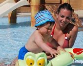 Camping Les Routes de Provence