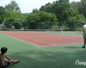Flower Camping La Beaume - Camping Verdon