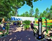 Camping Les Marines