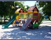 Camping Rose de Provence