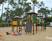 Camping Municipal de la Baie Saint Michel