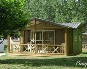 Camping Les Ceriselles