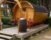 Camping Champs Félèze