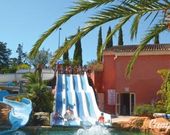 Camping Lou Pantaï
