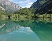 Camping Lago di Tenno