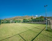 Green Village, Camerota