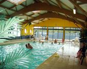 Camping Les Genêts du Morvan