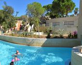 Camping Tikayan Les Cigales