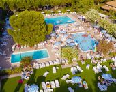 Camping Village Salinello