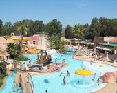 Camping Les Palmiers