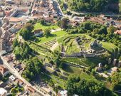 Camping Parc du Chateau