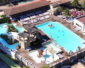 Camping La Prairie