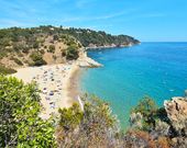 Camping La Treille