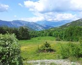 Camping La Pierre de l'Aigle