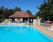 Camping de Saulieu